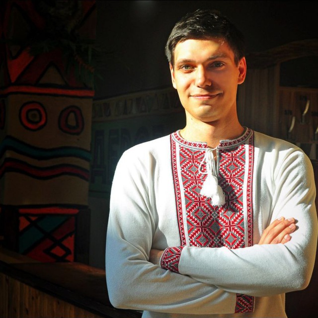 Сергій Пришляк 